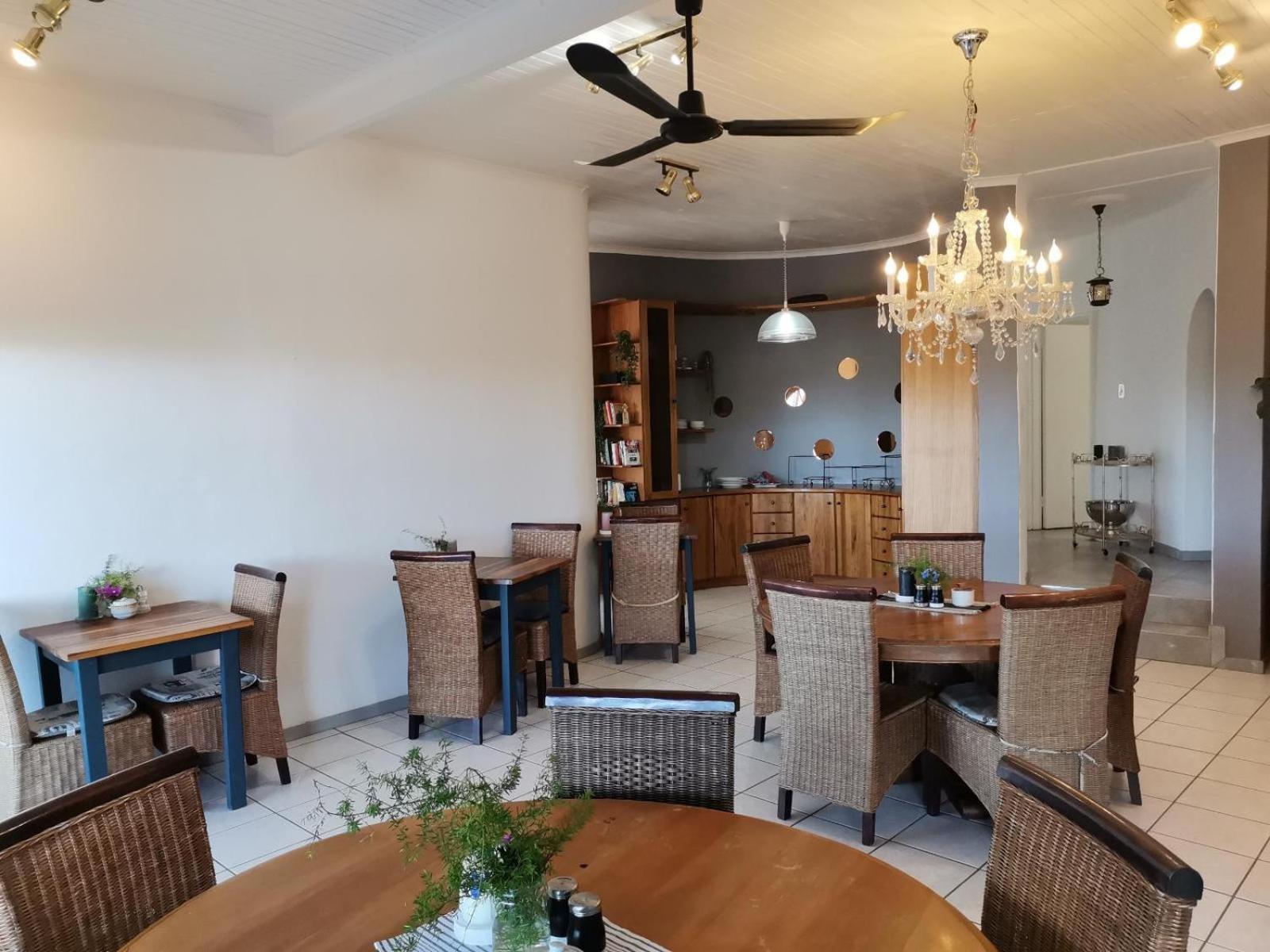 温特和克 泰拉非洲宾馆酒店 外观 照片