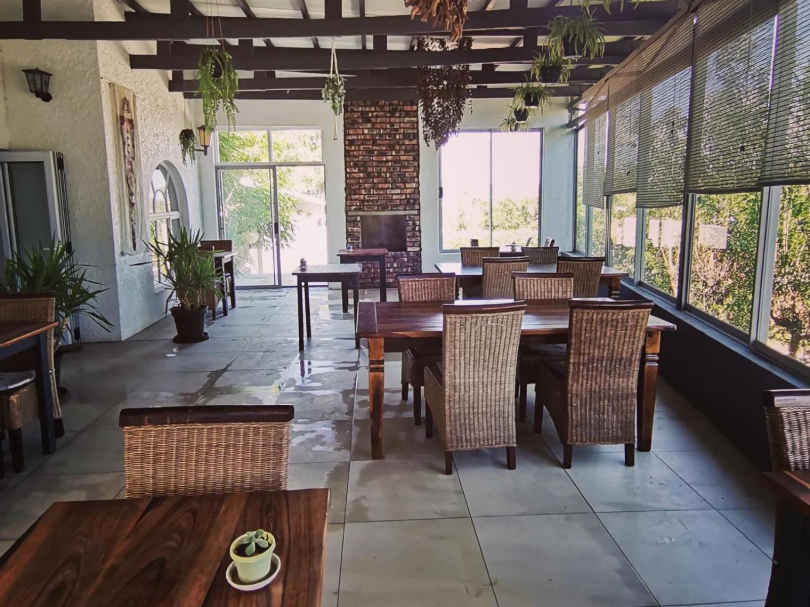 温特和克 泰拉非洲宾馆酒店 外观 照片